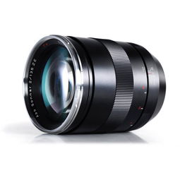 卡爾蔡司135mm f/2鏡頭北美開賣，售價2122美元，引領光學儀器新風潮